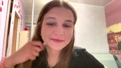 IvyGara live cam on Cam4