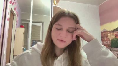 IvyGara live cam on Cam4