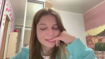 IvyGara live cam on Cam4