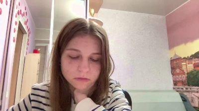 IvyGara live cam on Cam4