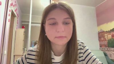 IvyGara live cam on Cam4