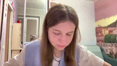 IvyGara live cam on Cam4