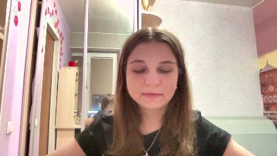 IvyGara live cam on Cam4