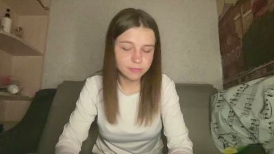 IvyGara live cam on Cam4