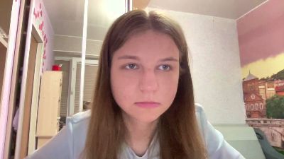 IvyGara live cam on Cam4