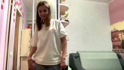 IvyGara live cam on Cam4