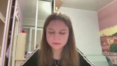 IvyGara live cam on Cam4