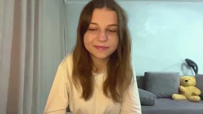 IvyGara live cam on Cam4