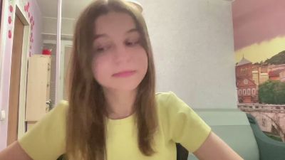 IvyGara live cam on Cam4