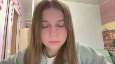 IvyGara live cam on Cam4
