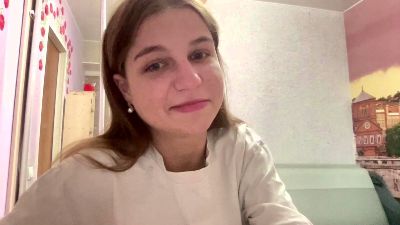 IvyGara live cam on Cam4