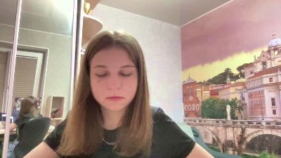 IvyGara live cam on Cam4