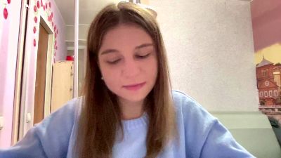 IvyGara live cam on Cam4