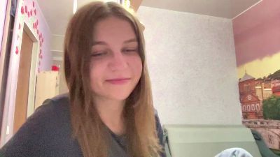 IvyGara live cam on Cam4