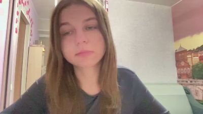IvyGara live cam on Cam4