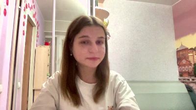 IvyGara live cam on Cam4