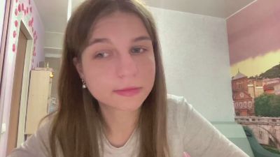 IvyGara live cam on Cam4