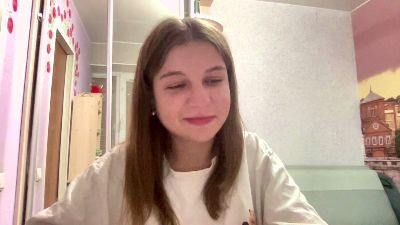 IvyGara live cam on Cam4