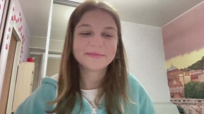 IvyGara live cam on Cam4