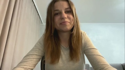 IvyGara live cam on Cam4