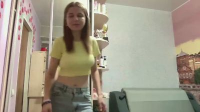 IvyGara live cam on Cam4