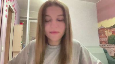 IvyGara live cam on Cam4
