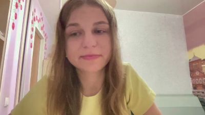 IvyGara live cam on Cam4