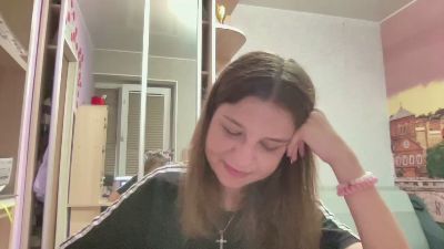 IvyGara live cam on Cam4