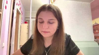 IvyGara live cam on Cam4