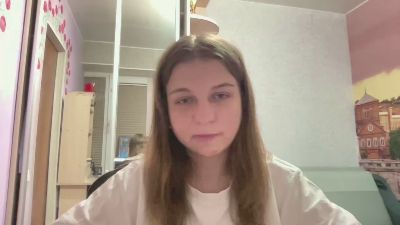 IvyGara live cam on Cam4