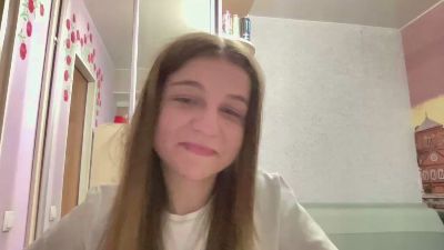 IvyGara live cam on Cam4