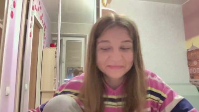 IvyGara live cam on Cam4