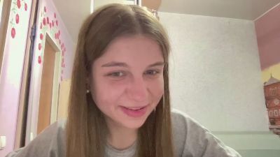 IvyGara live cam on Cam4