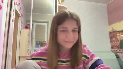 IvyGara live cam on Cam4