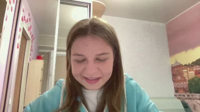 IvyGara live cam on Cam4