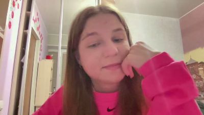 IvyGara live cam on Cam4