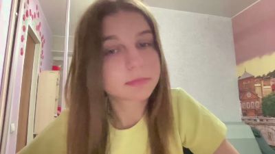 IvyGara live cam on Cam4