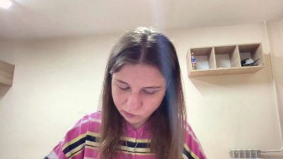 IvyGara live cam on Cam4