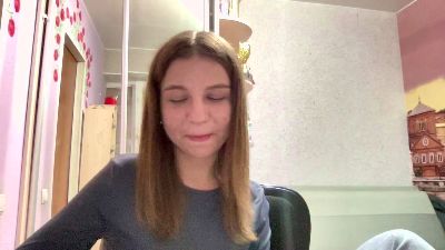 IvyGara live cam on Cam4