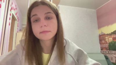 IvyGara live cam on Cam4