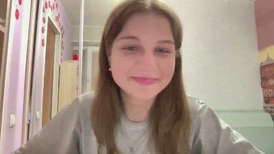 IvyGara live cam on Cam4