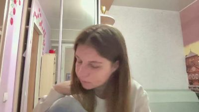 IvyGara live cam on Cam4