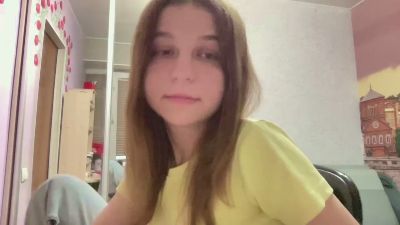 IvyGara live cam on Cam4