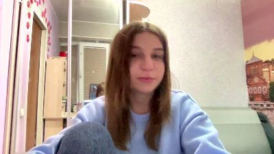 IvyGara live cam on Cam4