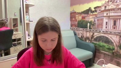 IvyGara live cam on Cam4