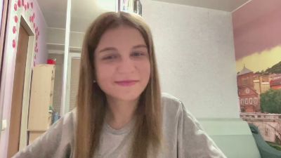 IvyGara live cam on Cam4