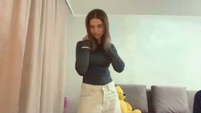 IvyGara live cam on Cam4