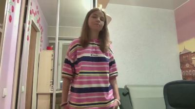 IvyGara live cam on Cam4
