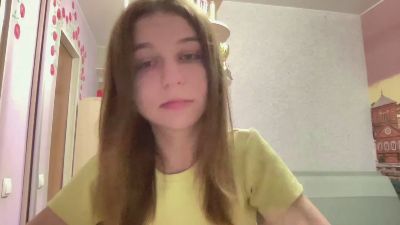 IvyGara live cam on Cam4