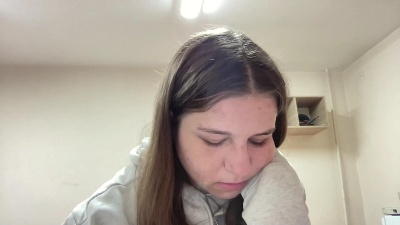 IvyGara live cam on Cam4